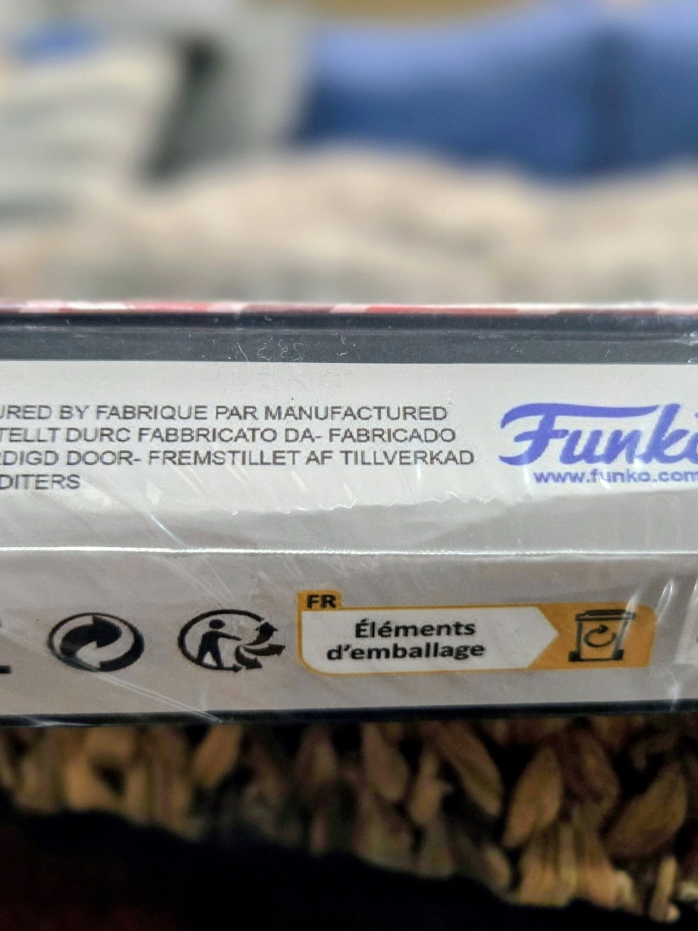 🎄 Funko Pop! Stranger Things Advent Calendar 🎄New In Box - Picture 12 of 12